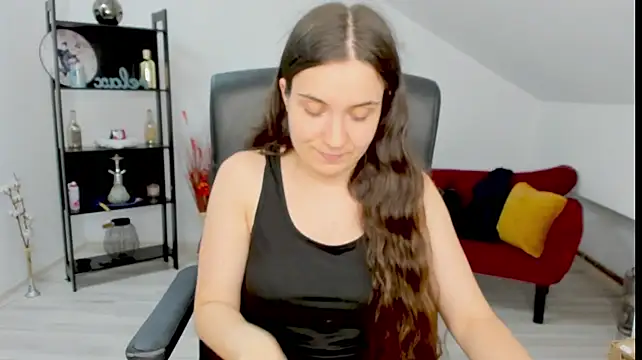MelissaWiliam webcam