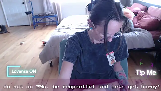 Plantbabeee webcam