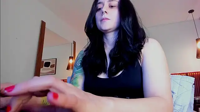 KatherineBond webcam