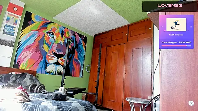 irokdan891 webcam