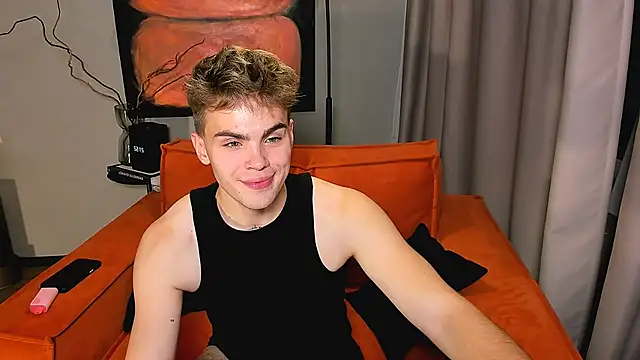 simonvnl webcam