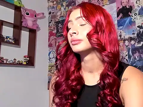 vayolettelove webcam