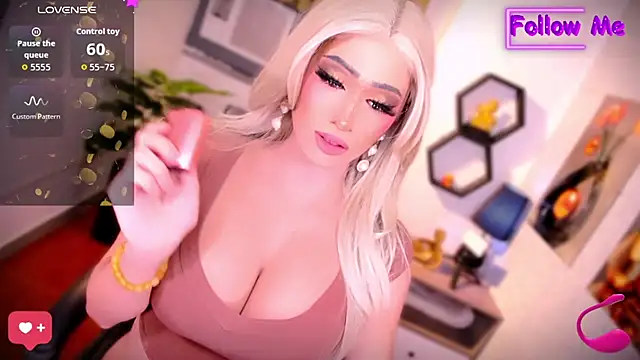 EroticWebcamDollFucker webcam
