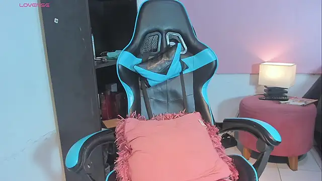 _maria_foxx_ webcam