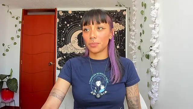 Demeter__ webcam