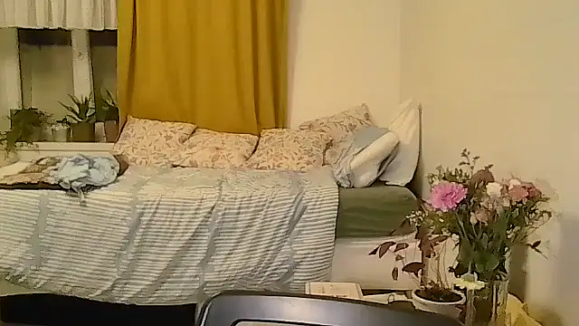 belgianshantie webcam