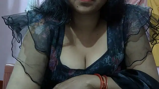 Pooja-suman webcam
