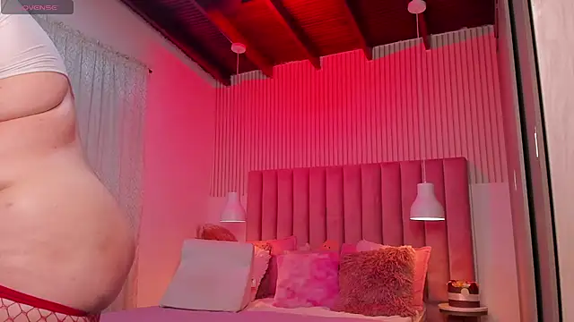 ScarlettDreamss7 webcam
