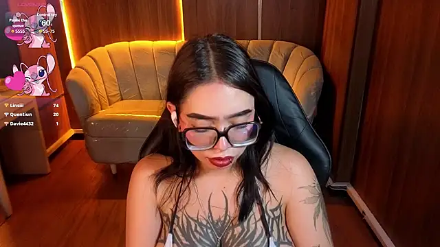 Anni_acker_b webcam