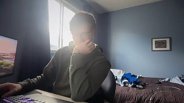 lustylyndon webcam