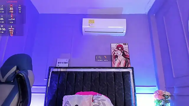 SwettRenata_ webcam