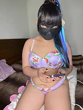 Ariana__Marie webcam