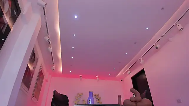 AbbyBeck webcam
