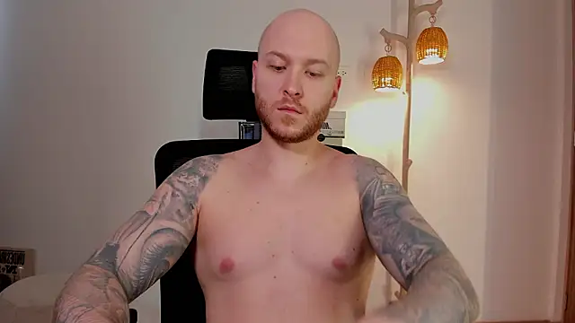 Adam_Meyer10 webcam