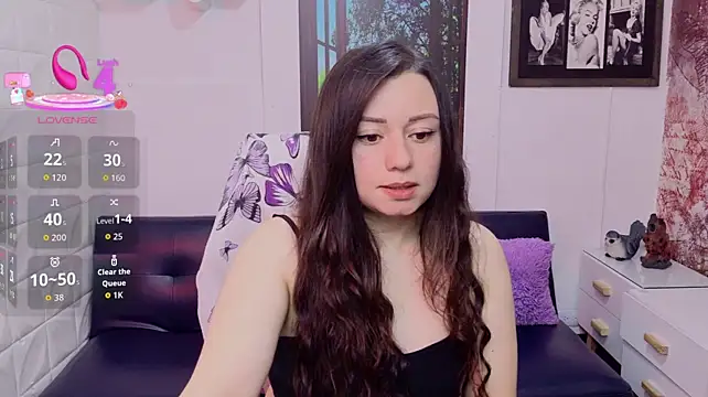 Eva_Roussell webcam