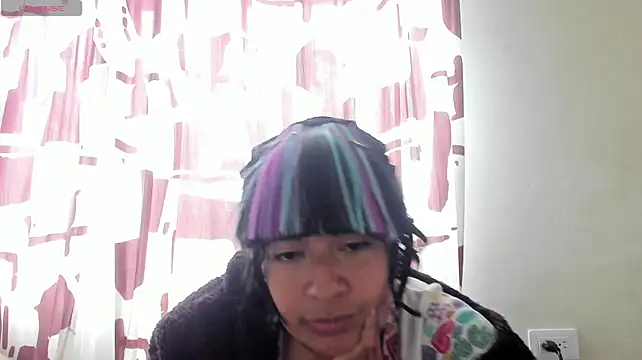 Acelinrose webcam