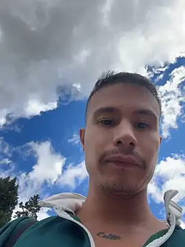 DOMINICKVEGAS77 webcam