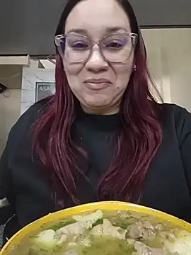 sharon_G webcam