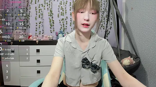 yoonhee_ki (F teen) - there will be another surprise
