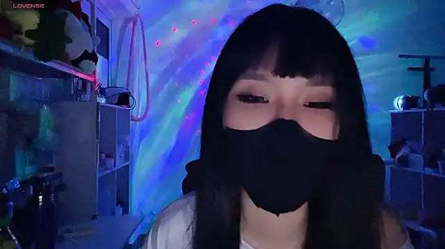 Tieu-May webcam
