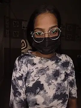 Shaily_jii2 webcam