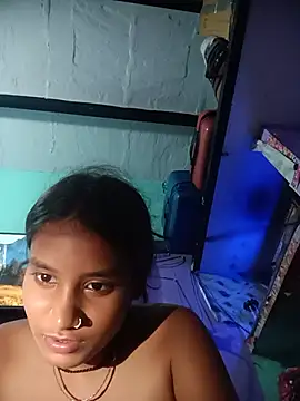 SANDHYAHOTKUMARI webcam