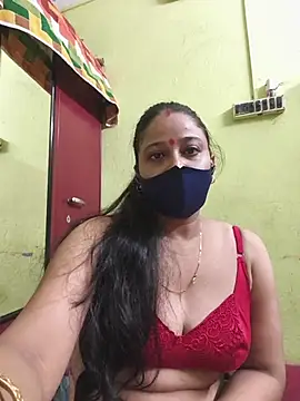 kashish_bhabhi (F milf) - booobs