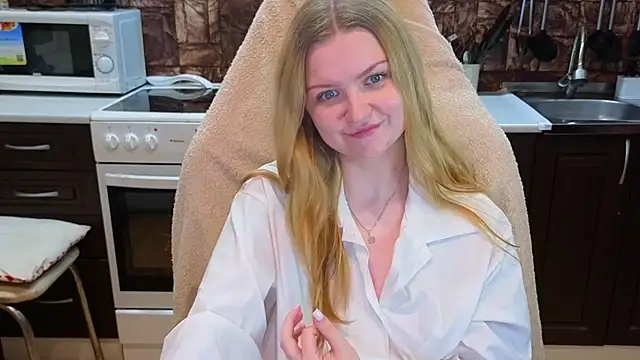 AnitaXVine webcam
