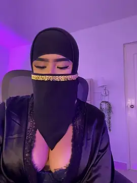 Yasmin_cute webcam