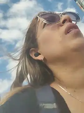Melisa_14 webcam
