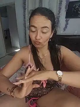 LuluDream webcam
