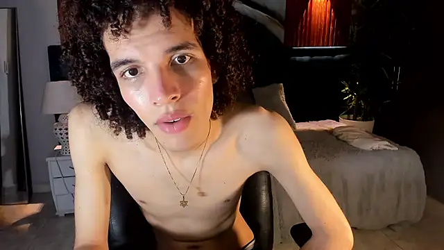 felix_haze webcam