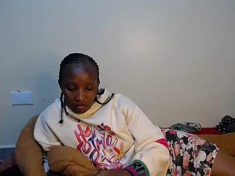 KittyFay webcam