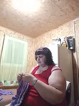 LisichkaOksana webcam