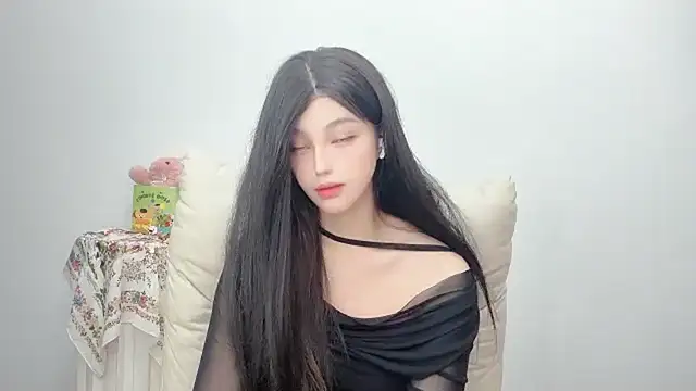 jiangjiang2005 webcam