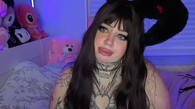 Chiibis webcam