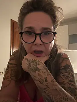 -SweetSandy- webcam