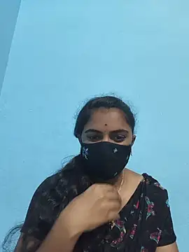 Tamil-Megavarthinii webcam