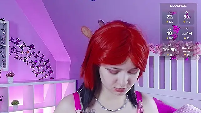 Skylar_Mour webcam