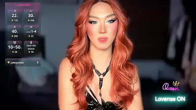 Allmightymariax webcam