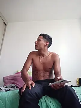 Ambermanson_ webcam