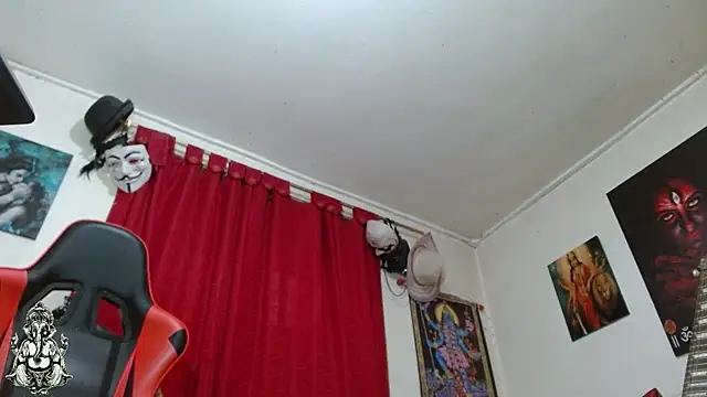 Amanda_Valeska webcam