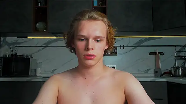 lolKenDowson webcam