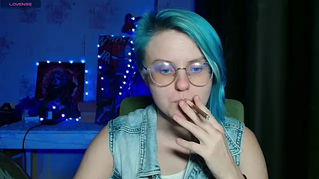 Jane_Miss webcam