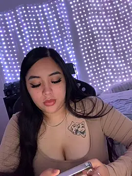 DSLBABYGIRLL webcam