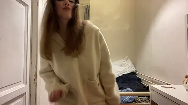 JaquelynObando webcam