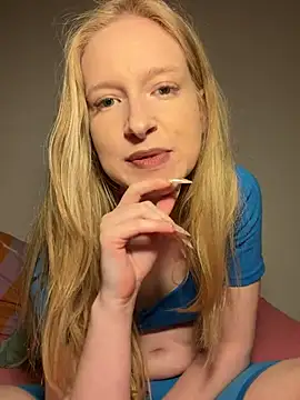 MissDirtySecret webcam