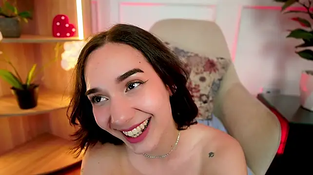 ZoeBelmont webcam