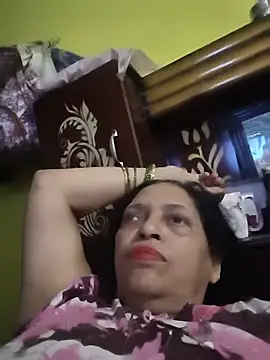 kanikaa143 webcam