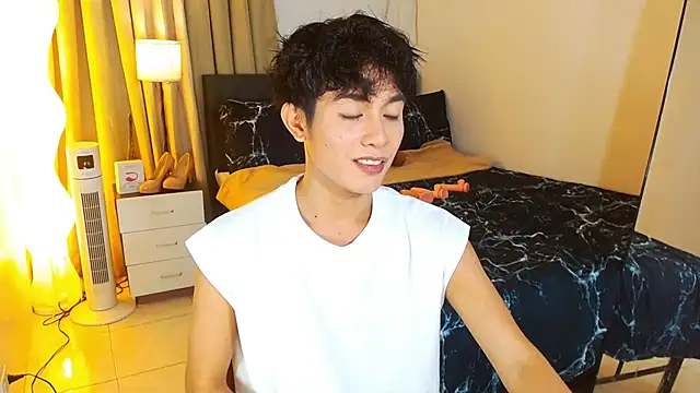 WildestTwink webcam